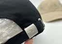 北面（The North Face）鸭舌帽中性款户外运动舒适遮阳春夏休闲帽 4VSV/KY4/黑色 晒单实拍图