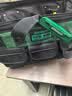 绿林（GREENER）18寸工具包电工维修收纳包大容量工具袋家用木工手提便携牛津布包 实拍图