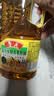 鲁花【保真菜籽油】食用油 低芥酸特香菜籽油 900ml 物理压榨  实拍图