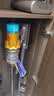 戴森（DYSON）V12n Detect Slim Nautik Absolute吸尘洗地机 手持无线吸拖一体大吸力 宠物除螨吸尘洗地干湿两用 实拍图