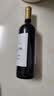 CANIS FAMILIARIS布多格智利原瓶进口红酒 干红葡萄酒 750ml 单瓶装 热门商品 实拍图