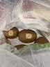 佳沛（zespri）新西兰金奇异果10粒巨大果146-175g猕猴桃水果礼盒 实拍图