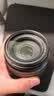 JJC 相机遮光罩 适用于尼康Z 50-250mm/50mm f1.8s镜头 替代HB-90A/HB-90 Z50II二代 Zfc Z30 Z72配件 遮光罩+62mmUV滤镜 实拍图