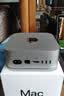 Apple/苹果/苹果电脑/Mac mini M6 16G 256G（12C+12G+16N 2.5G网口）迷你台式主机MHQK4CH/A 实拍图