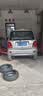 玲珑轮胎汽车轮胎155/65R13 73T 玲珑臻选 HD 适配长安奔奔MINI/奇瑞QQ 实拍图