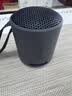 索尼（SONY） SRS-XB100 蓝牙音箱音响 迷你便携 重低音16小时续航 户外音箱 防水防尘 黑色 礼物 实拍图