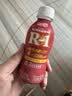 明治佰乐益优R-1风味酸乳 180g*12瓶 低温酸奶 实拍图