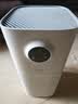 美的（Midea）【母婴级】空气净化器鼻炎家用除甲醛除烟味异味过敏原空气净化机森林家L1 Lite 实拍图