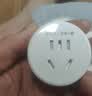电小酷智能插座WiFi米家APP语音控制远程定时无需网关CP1 10A 220V联动家电遥控插座定时开关插座防过充 实拍图