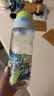 babycare儿童水杯夏季户外便携运动直饮杯上学Tritan 500ml-蓝 实拍图