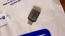 绿联Type-C转换USB3.2转接头OTG适用苹果18/17/16华为安卓手机数据线U盘平板笔记本电脑耳机键鼠车充电 实拍图