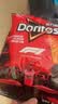 多力多滋（Doritos）玉米片 劲浓芝士味 140g  浓味劲脆 追剧解馋小零食 实拍图