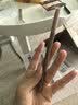 橘朵（Judydoll）【Baby同款】双头双色眼线胶笔眼线笔卧蚕笔 #02 生日礼物送女友 实拍图