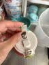 babycare【水杯配件】三合一保温杯原装专用配件【吸管+吸嘴】新旧款混发 实拍图