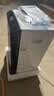 德业（Deye）除湿机/抽湿机 除湿量50升/天家用地下室复式别墅商用大功率工业吸湿机器手机智控DYD-D50A3 实拍图