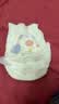 好奇（Huggies）金装小黑洞拉拉裤XL96片(12-17kg)尿不湿【速干不易红】 实拍图