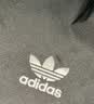 adidas通勤百搭经典休闲运动连帽夹克早秋外套男女阿迪达斯三叶草 黑色   S 实拍图