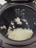虎牌（TIGER）原装进口【京东专供】 电饭煲Pro 智能IH电磁加热 土锅涂层电饭煲家用3L JKT-D10C-KZ 实拍图