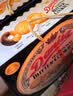 皇冠（danisa）丹麦曲奇饼干锦鲤特别款礼盒1010g进口休闲零食国庆送礼企业团购 实拍图