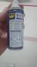 WD-40强力除锈剂铁锈wd40金属防锈门锁润滑油机械螺丝螺栓松动清洁40ml 实拍图