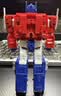 变形金刚（Transformers）儿童男孩玩具车手办机器人模玩手办礼物86版指挥官级擎天柱F8514 实拍图