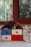 Tagi.《小鸟塔皮屋》可爱房子多层储物盒桌面首饰收纳盒生日礼物送人 实拍图