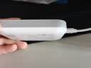 TCL随身wifi2026新款全国通用可移动便携式热点免插卡无线网wi-fi6无限制大流量车载4G路由器5GXY15B 【2026最新爆款】紫光展锐芯片+无线wifi6 足额不虚标月享1500G流量 实拍图