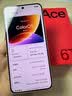 一加Ace 6T 12GB+512GB 绿色 oppo 第五代骁龙 8 165Hz 超高刷电竞屏 学生游戏电竞智能手机 国家补贴 实拍图