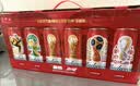 百威【哈宝同款】世界杯礼盒版啤酒【40周年限定】500ml*12国庆出行 实拍图