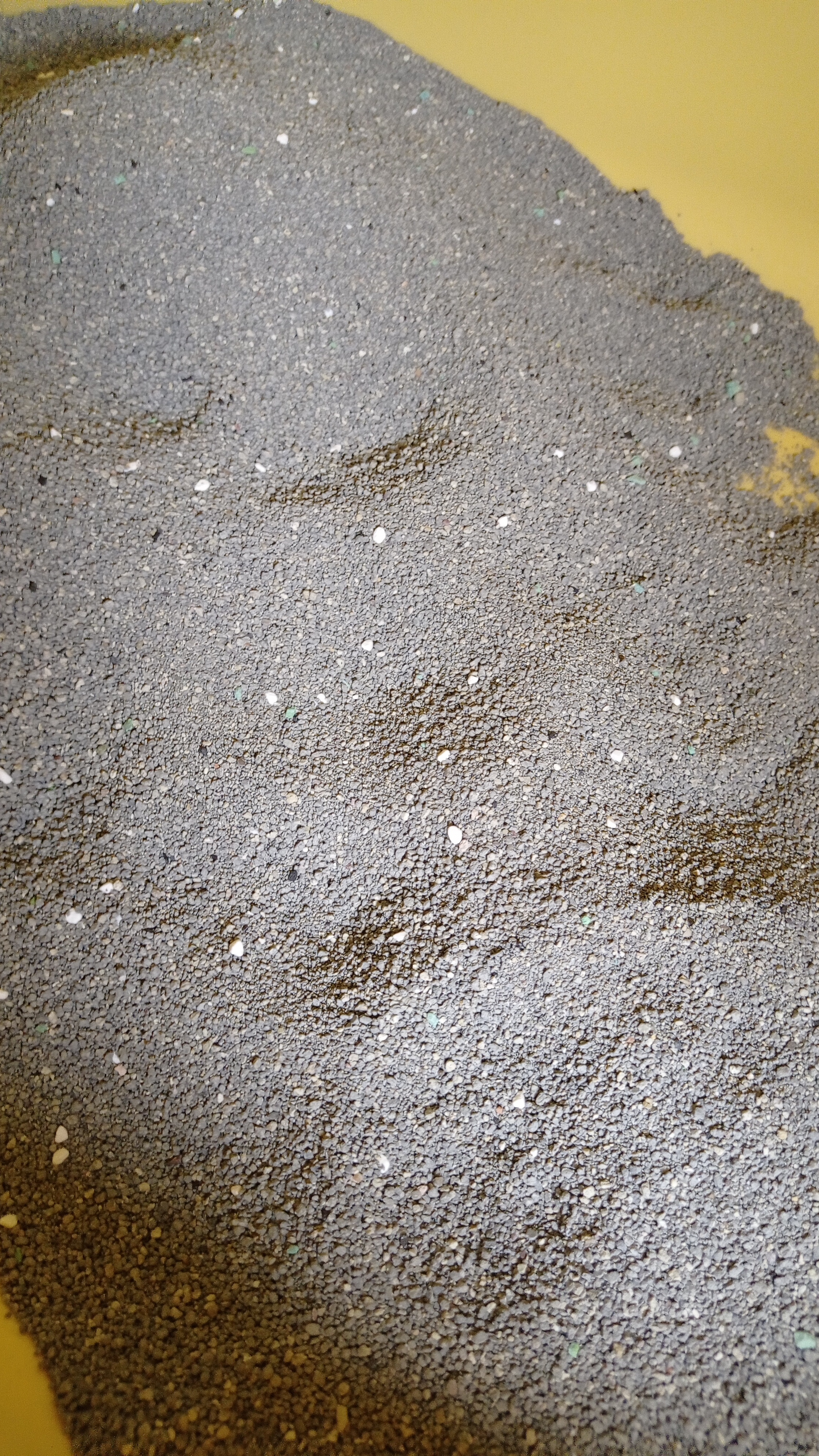 京觅矿石猫砂钠基矿小苏打活性炭除臭猫砂40斤次日达京东超市 实拍图