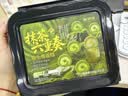 鲜京采鲜京采抹茶六重奏瑞士卷蛋糕360g早餐面包下午茶甜品 实拍图