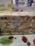 洁柔抽纸 繁花系列3层100抽*6包 可湿水面巾纸 柔韧卫生纸 提装纸巾 实拍图