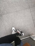 耐克（NIKE）女鞋 2025新款夏季时尚运动鞋缓震耐磨跑步鞋休闲鞋 AIR MAX-白紫 39 实拍图