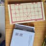 京东京造 实木中国象棋套装 【防水耐磨】折叠棋盘棋子便携学生桌游小号 实拍图