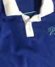 YALOTT雅兰特升级版深圳校服小学生夏运服透气柔软舒适校服裤吸汗薄款 升级版小学长裤【夏秋适用】 125 红标130【小半码】 实拍图