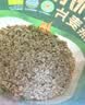 西麦有机胚芽燕麦片桶装800g 家庭装高蛋白质营养早餐0添加蔗糖 实拍图