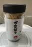 方家铺子有机兰州百合干100g甜百合正宗核心产区可溯源桂圆莲子银耳枸杞羹 实拍图