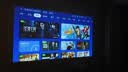 极米Play6 投影仪便携户外露营1080P家用云台智能投影一体式隐藏支架哈曼卡顿音响 办公会议无线投屏 实拍图