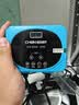 创宁水陆两用变频水泵静音过滤循环潜水泵CN9500-40W 10档流量调节 实拍图