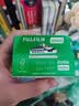 富士（FUJIFILM）instax迷你相纸3寸拍立得专用相纸3寸相纸适用mini7+/41/99/evo/13/12/liplay+等型号 20张白边相纸+锦绣边框贴*2【发顺丰】 实拍图