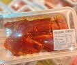 【烧烤季】齐齐哈尔风味烤牛肉片200g 中秋送礼家宴宴请 实拍图