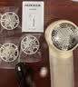 奥克斯（AUX）毛球修剪器电动剃毛器衣服去打毛球神器家用不伤衣服毛球克星超长续航 【豪华款】四档调速*3备用刀头 实拍图