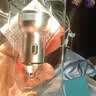 纽曼（Newmine）车载充电器点烟器一拖二双USB金属车充电压显示检测快充SX001-008 实拍图