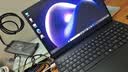 惠普HyperX暗影精灵Pro15 2026年新品15.3英寸暗影精灵11游戏本新品设计电竞高刷超能游戏本AI学生电脑 U7-251HX RTX5050 16G 512G 15.3英寸 实拍图