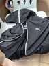 彪马（PUMA）外套男 2026秋季新款休闲上衣宽松运动服行政梭织快干夹克男 【主推款】黑色/梭织连帽/100%聚酯纤维 晒图返5 L 180/推荐体重140-160斤 实拍图