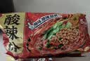 白家陈记 重庆酸辣粉五包装 正宗重庆风味非油炸方便粉丝特色小吃425g  实拍图