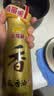 金龙鱼纯芝麻香油480ml【一级】凉拌调味烹饪火锅调味油玻璃瓶小磨香油 实拍图