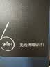 小讯智能随身 wifi三网通用无线wi-fi6免插卡移动联通电信无限制便携式高速随行网络通用流量2026款路由器 【旗舰推荐】1500G高速流量/充电宝+WiFi6 实拍图