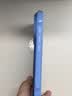 图拉斯支点壳O3Air【官旗正品丨真气囊强防摔】 适用苹果18promax手机壳iphone17pro全包磁吸支架磨砂16 【海岛蓝】超适配冰川蓝 iPhone18ProMax/兼容17ProMax 实拍图