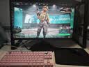 泰坦军团24.5英寸1152分区MiniLED 2K 420Hz HDR1200nits 升级DyDs0.3ms逐台校色PS5电竞显示器P245MS PRO+ 实拍图